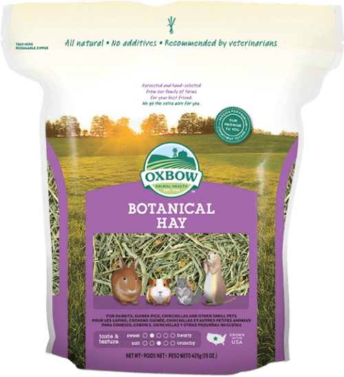 Botanical Hay 425g/15oz