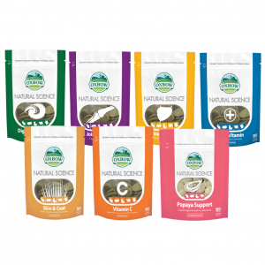 Oxbow Natural Science