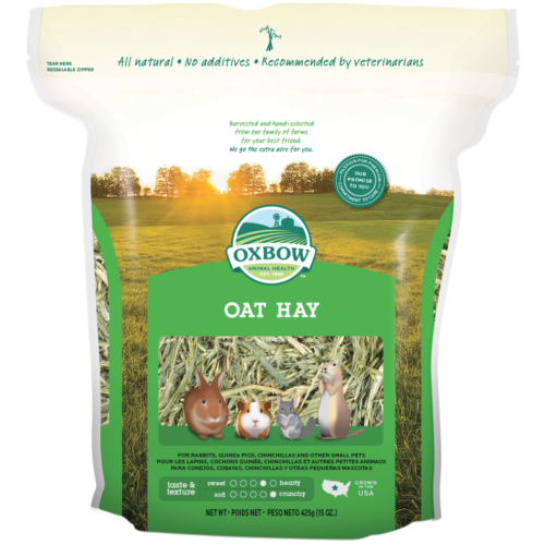 Oat Hay 425g